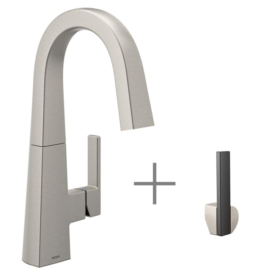 Nio 1.5 GPM Deck Mounted Bar Faucet with Duralock and Duralast Technology - agkzxvxdz4py1ulvhalv@2x.jpg