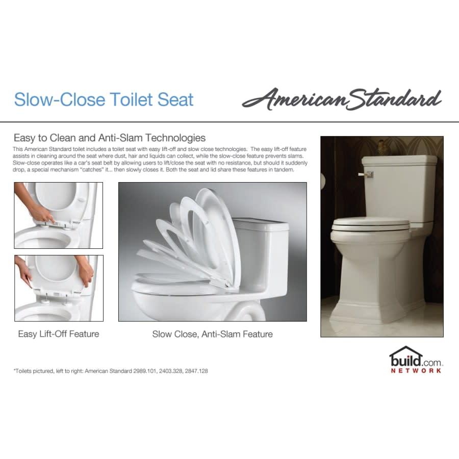 Cadet 3 Round-Front Toilet Bowl Only with Concealed Trapway, EverClean Surface, PowerWash Rim, and Right Height Bowl - Includes Slow-Close Seat - agtvvywum3vtz5pcnpxx@2x.jpg