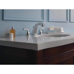 Foundations 8 in. Widespread 2-Handle Bathroom Faucet in Chrome - agw3vtycbiwotsnkfion@2x.jpg
