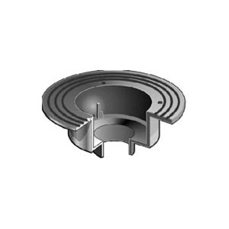 A2 Roof Drain Body, 15 in Dia, 3 in Outlet, No Hub - agzgfrnbrxftaf3nr1ve@2x.jpg