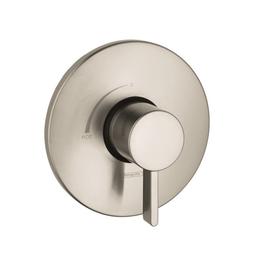 Ecostat S Pressure Balanced Tub & Shower Trim, ADA, Brushed Nickel - ah3vtmc4wnjjacebnyv0@2x.jpg