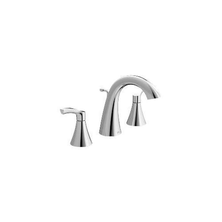 Ash Widespread Lavatory Faucet, ADA, 2 Handle, 1-Hole, 1.2 gpm, Chrome - ahi1grgnxuuinekpaxik@2x.jpg