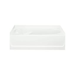 Ensemble™ Alcove Tub, ADA, 60 x 36 x 16 in, Right Hand Drain, White - ahow6cupmnlocu3mckxd@2x.jpg