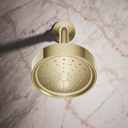 Purist 1.75 GPM Single Function Shower Head with MasterClean Sprayface and Katalyst Air-Induction Technology - ahs3f0bxdkhdnz46h3tm@2x.jpg
