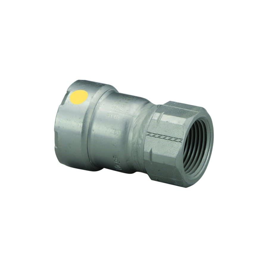 Gas Female Adapter, 1-1/4 x 1 in, Press x FNPT, Carbon Steel - ai3l0jjohwcrgpeswhcu@2x.jpg