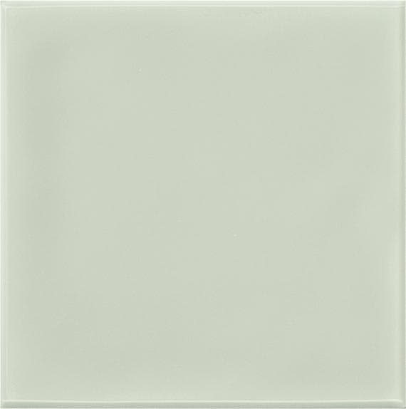 RetroSpace Remix Succulent Green Hexagon 6X6 Glossy