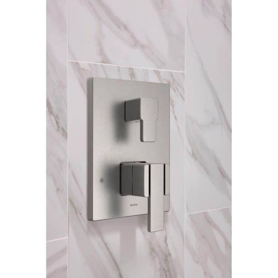 90 Degree 2 Function Pressure Balanced Valve Trim Only with Double Lever Handle, Integrated Diverter - Less Rough In - aihro8q7jtho6wkto8lj@2x.jpg