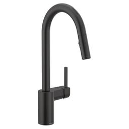 Align Smart Faucet 1.5 GPM Single Hole Pull Down Kitchen Faucet with Voice Control - aimb2vjiyw261ldl7wgw@2x.jpg