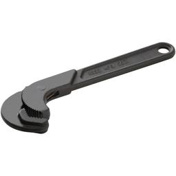 One-Hand Wrench, 3/8 to 1 in Pipe, 11 in OAL, Spring Loaded Jaw, Forged Steel Handle - aisyawscpy0y1uwhtdlu@2x.jpg