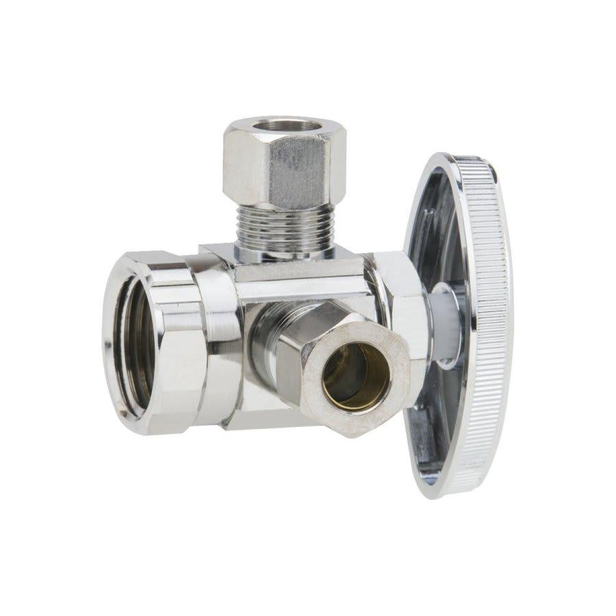 Multi Turn Dual Stop, 1/2 x 3/8 x 3/8 in, FNPT x Comp x Comp, Chrome - aiwyisidir5jpxskna6g@2x.jpg