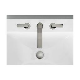 Composed® Widespread Lavatory Faucet, ADA, 2 Handle, 3-Hole, 1.2 gpm, Polished Chrome - aiyxmxipxdqyjbgpzemc@2x.jpg