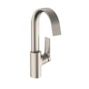 Vivenis 1.2 GPM Single Hole Bathroom Faucet with Pop-Up Drain Assembly - aj4o33paamw6zeyos22w@2x.jpg