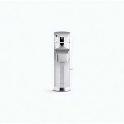 Taut™ Single Hole Lavatory Faucet, ADA, 1 Handle, 1-Hole, 1.2 gpm, Matte Black - ajawmf2sp2ekffeoajor@2x.jpg