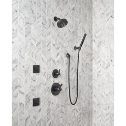 Trinsic 1.75 GPM Single Function Hand Shower Package - Includes Hose and Holder - ajbdrqdsg6ubcdasfwp1@2x.jpg