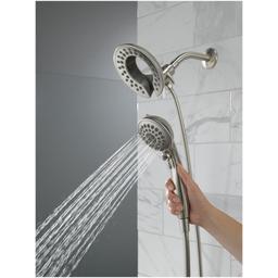 In2ition 2.5 GPM Multi Function Shower Head with Touch-Clean - ajcxtexx6cnmdeefefmf@2x.jpg