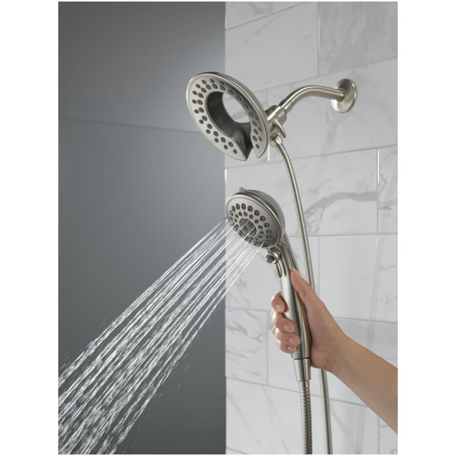 In2ition 2.5 GPM Multi Function Shower Head with Touch-Clean - ajcxtexx6cnmdeefefmf@2x.jpg