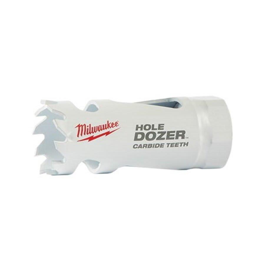 Hole Dozer™ Hole Saw, 7/8 in Dia, Carbide Cutting Edge - ajtkn2avvntiw8szinnq@2x.jpg