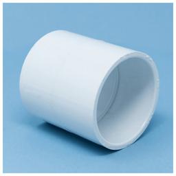Coupling, 1/2 in, Socket, SCH 40/STD, PVC - ajvkmprgthx7sqlgcwgg@2x.jpg