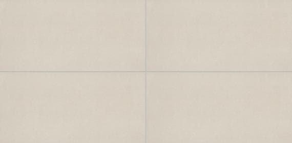 Amity White Rectangle 3X6 Glossy