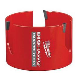 BIG HAWG™ Hole Saw, 4 in Dia, Carbide Cutting Edge - ak7pe81atmblrsxkq2mk@2x.jpg