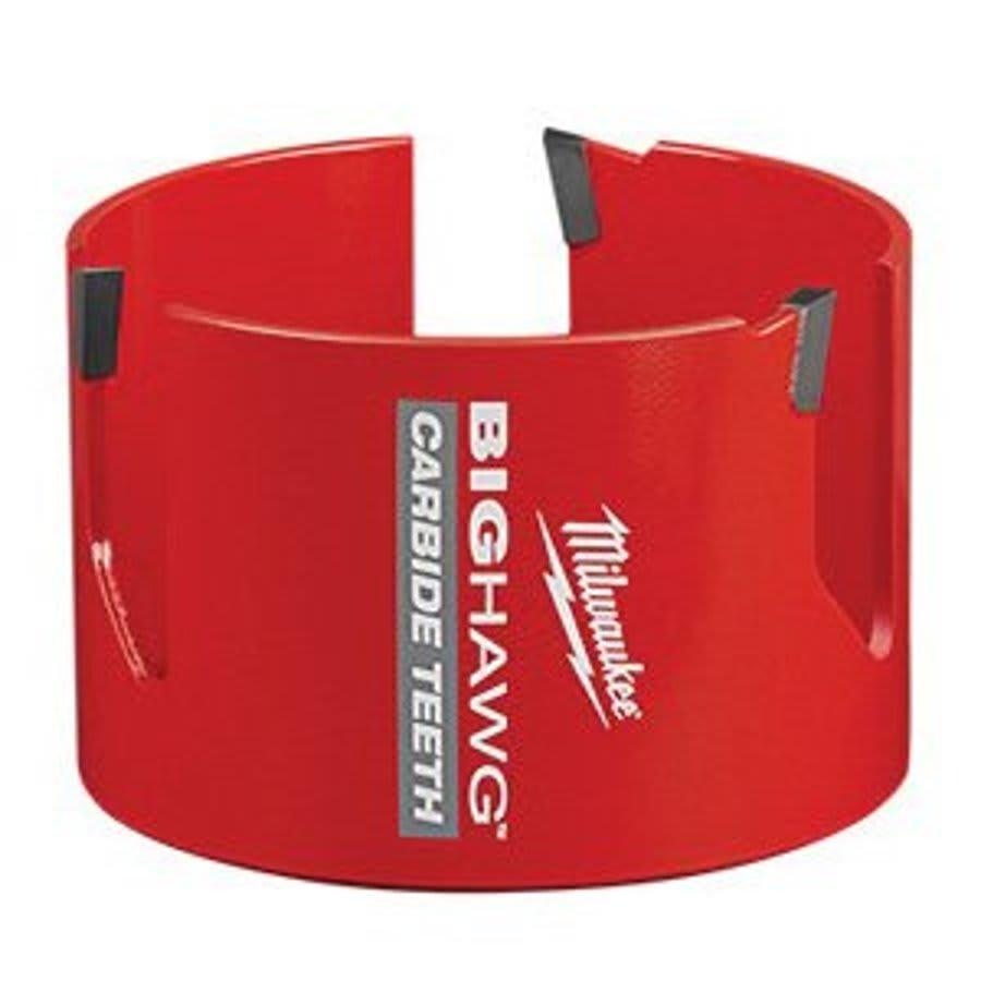 BIG HAWG™ Hole Saw, 4 in Dia, Carbide Cutting Edge - ak7pe81atmblrsxkq2mk@2x.jpg