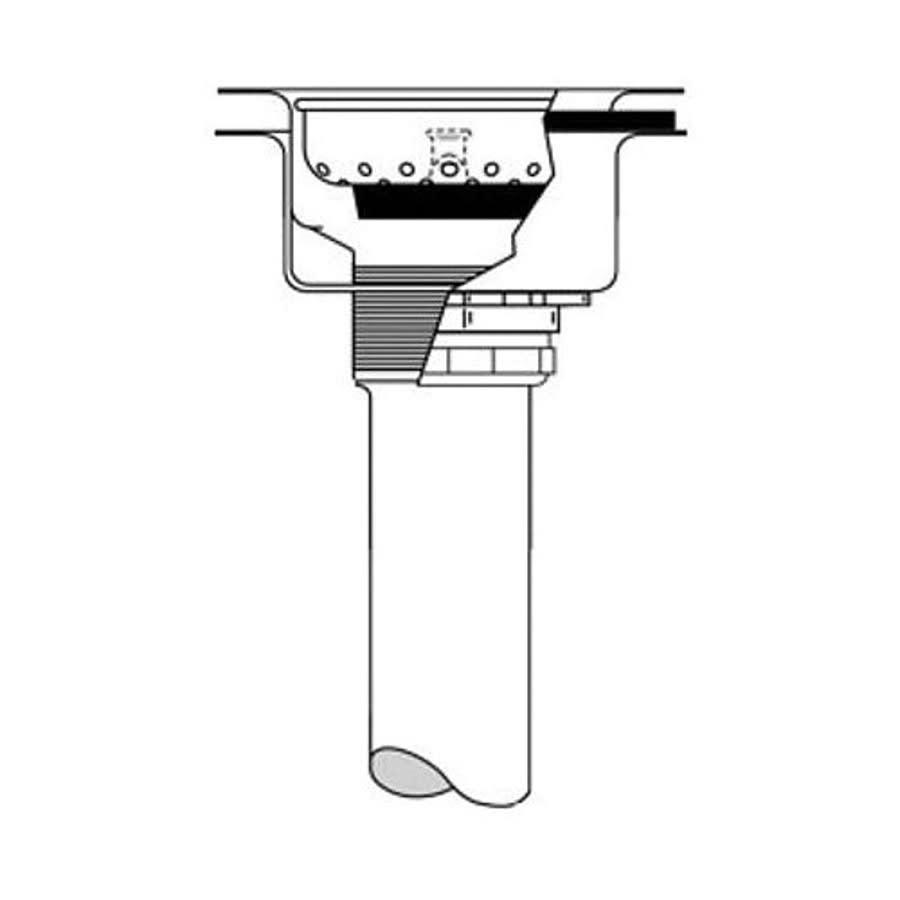 Basket Strainer, Forged Stainless Steel, Polished Chrome - akljawrjp0u8tk3wy9xu@2x.jpg