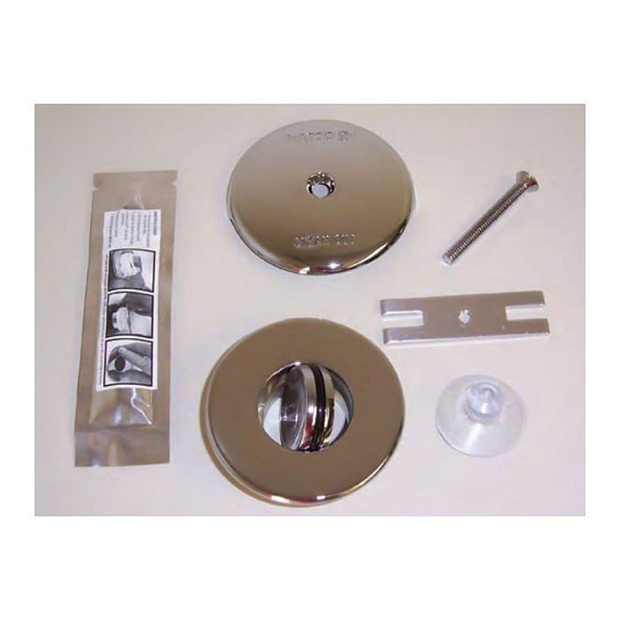 NuFit® PRESFLO® Bath Drain Trim Kit, Toe Touch, Brushed Nickel - akphjyutzmiakixsfx1w_800x500@2x.jpg