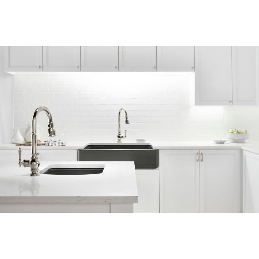 Artifacts 1.5 GPM Single Hole Pull Down Kitchen Faucet - akpslp0kporqdmkebeod@2x.jpg