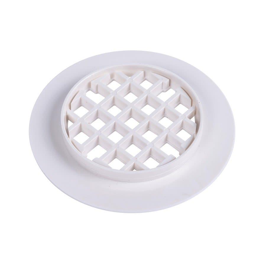 4-1/4 in White Plastic Snap-Tite Strainer - akqzlvnc4jifmz4yum0n@2x.jpg