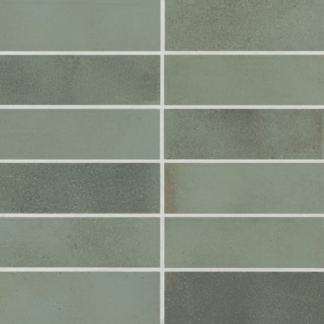 Celine 2" x 6" Matte Porcelain Floor and Wall Tile in Black - akvahr8fz9vgvb1ickjy@2x.jpg