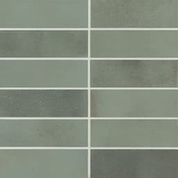 Celine 2" x 6" Matte Porcelain Floor and Wall Tile in Black - akvahr8fz9vgvb1ickjy@2x.jpg