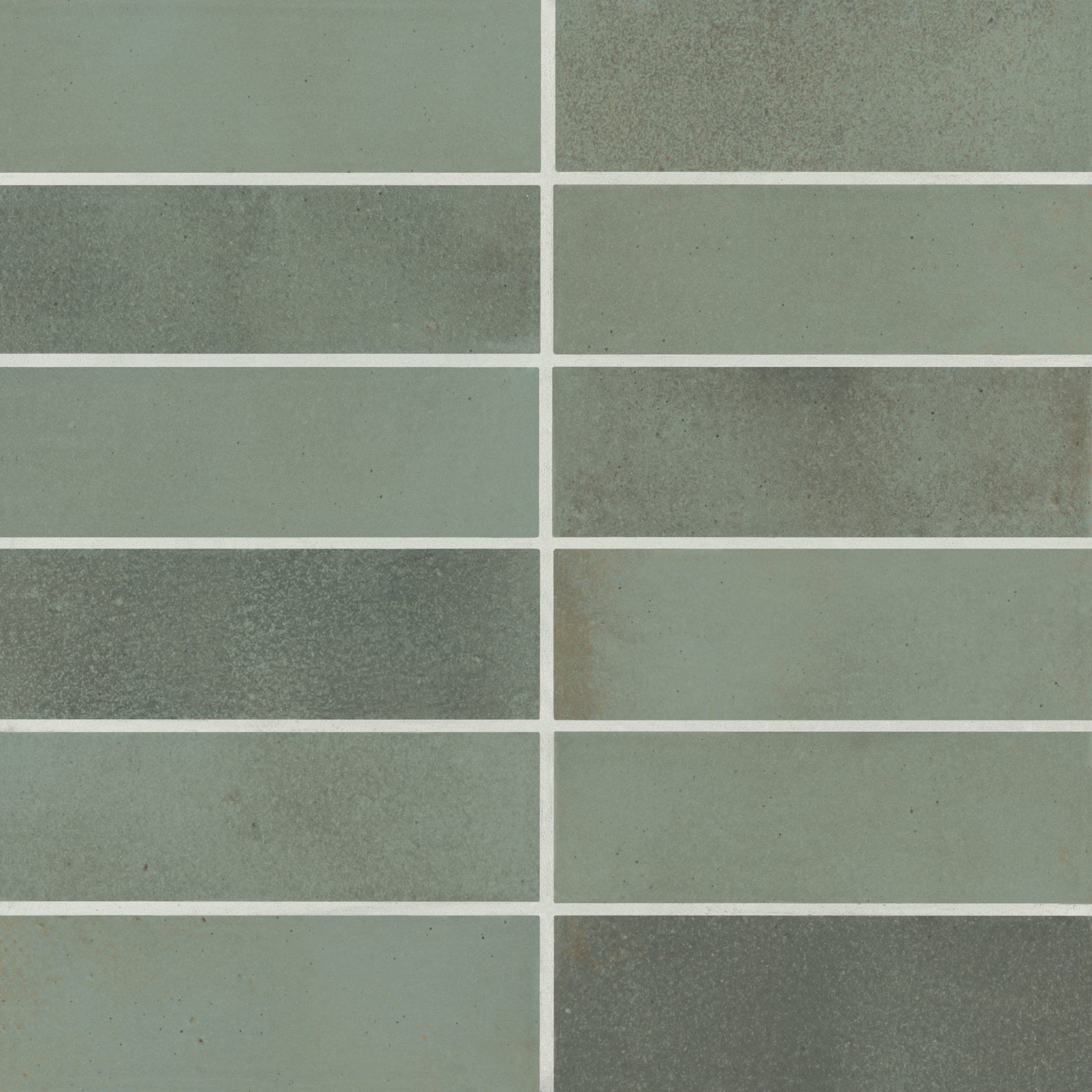 Celine 2" x 6" Matte Porcelain Floor and Wall Tile in Black - akvahr8fz9vgvb1ickjy@2x.jpg