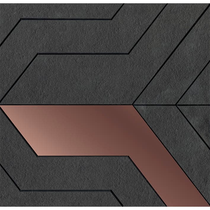 FOCUS BLACK COPPER (Make to order)
