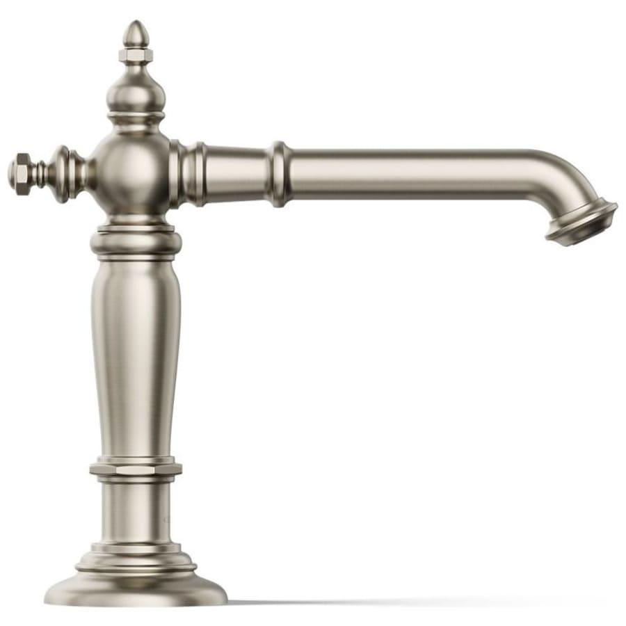Artifacts 1.2 GPM Widespread Bathroom Faucet with Pop-Up Drain Assembly - Less Handles - alkwvfh8jhzybx4fhnsa@2x.jpg
