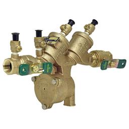 LF919 Reduced Pressure Backflow Preventer, 3/4 in, FNPT, Bronze - aloymequzvjvfvxd19kc@2x.jpg