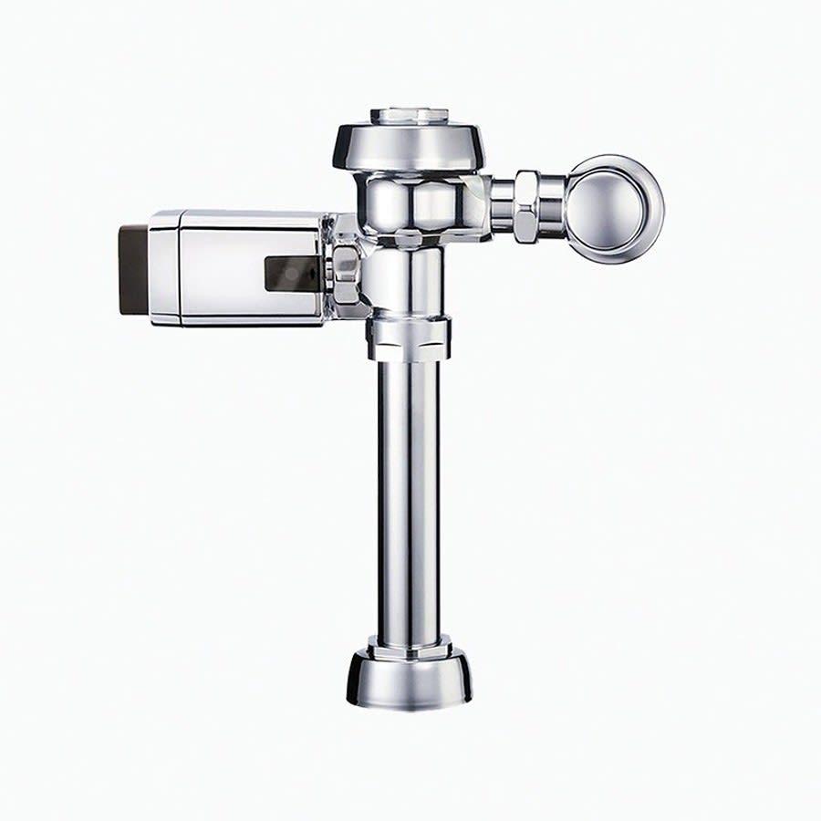 Optima® Automatic Water Closet Flush Valve, ADA, Battery, 1.28 gpf, Polished Chrome - alrdmxj7172wrhebkk0o@2x.jpg