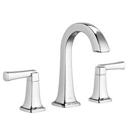 Townsend 1.2 GPM Widespread Bathroom Faucet with Speed Connect Technology and High Arch Spout - american_standard_7353801_002@2x.jpg