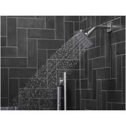 Parallel 2.5 GPM Single Function Shower Head With Katalyst Air-Induction Spray Technology - amkgtfxhnyo7lxszgsgf@2x.jpg