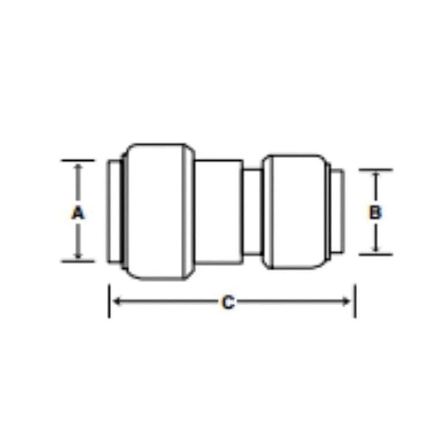 Reducer Coupling, 1/2 x 3/8 in, Push, Brass - amvddtbi1b6hrie5kazw@2x.jpg
