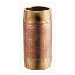 Nipple, 1/8 in, 5-1/2 in L, MNPT, Brass - an8zh4gebbraf5darwbq@2x.jpg