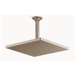 Honesty Square 10" Single Function 2.5 GPM Rainhead with MasterClean Sprayface - anfkvowegxoxaobdwrdo_x500.jpg