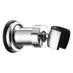 Universal Handshower Mount, Wall Mount, Lumicoat Chrome - anj4teuwr5vhgbrtih9f@2x.jpg