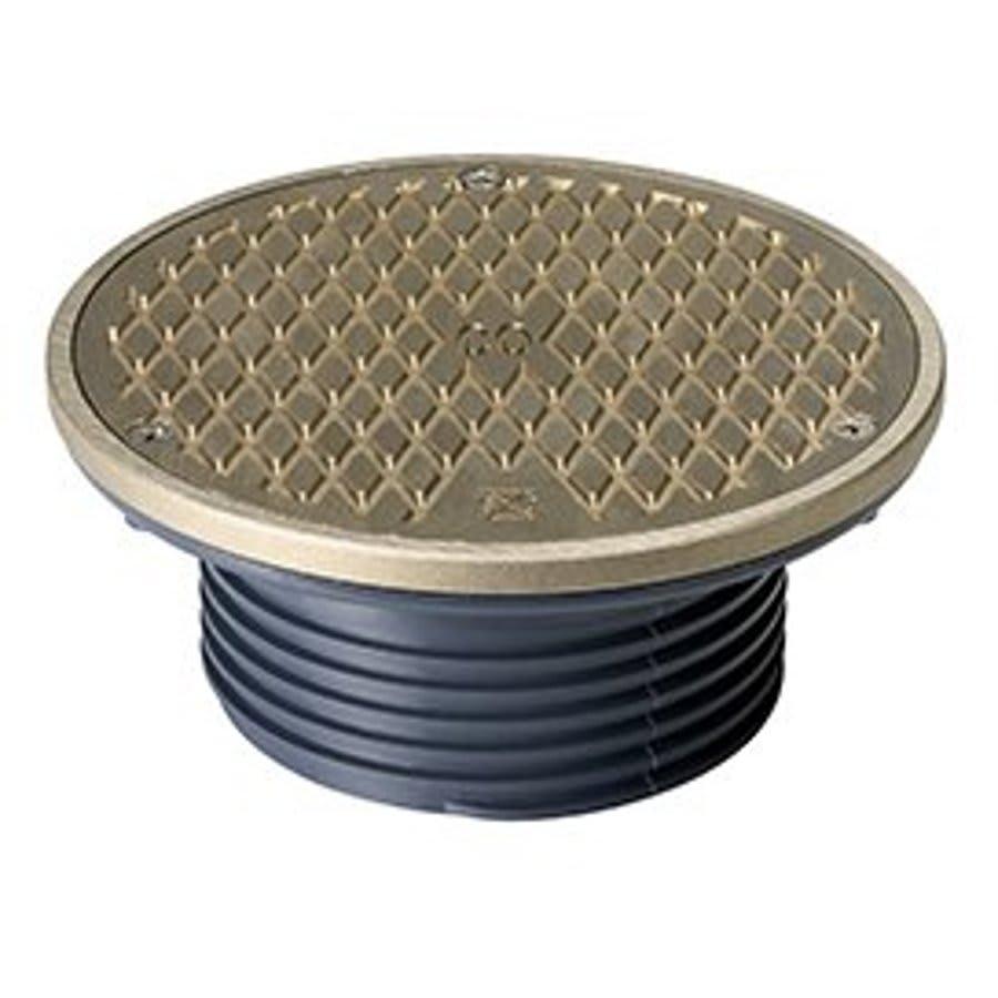 Cleanout Cover, 6-1/2 in, Round, Nickel Bronze - ank1tjgb3fty2uxqnopm@2x.jpg