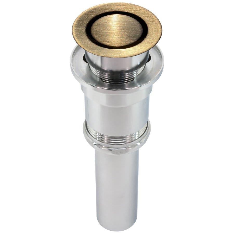 Lavatory Pop Down Drain, Champagne Champagne Bronze PVD Enduro PVD - ann1jlvgn0y1lmwbqayo@2x.jpg