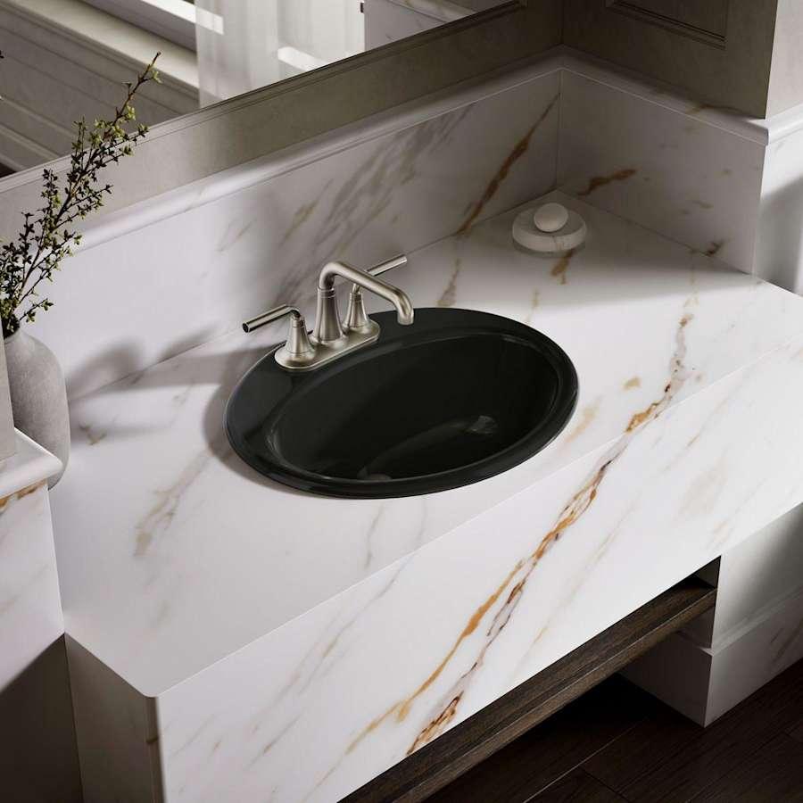 Farmington 19-1/4" Oval Cast Iron Drop In Bathroom Sink with Overflow and 3 Faucet Holes at 4" Centers - anqm6jz1qnqce2df9knb@2x.jpg