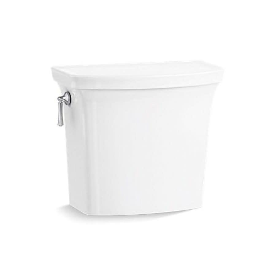 Corbelle® Toilet Tank, Bowl Mount, Left Hand Lever, 1.28 gpf, White - ao2kosvzkeg3w7e9ccfd@2x.jpg