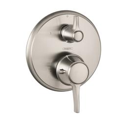 Ecostat C Thermostatic Tub & Shower Trim, ADA, Brushed Nickel - ao3k5bmgxuezbgbitad1@2x.jpg