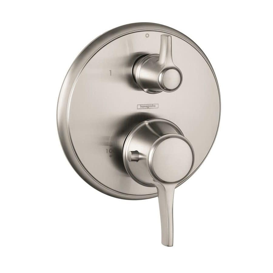 Ecostat C Thermostatic Tub & Shower Trim, ADA, Brushed Nickel - ao3k5bmgxuezbgbitad1@2x.jpg