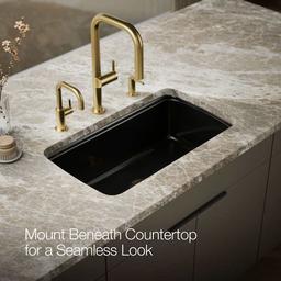 Cape Dory 33" Single Basin Under-Mount Enameled Cast-Iron Kitchen Sink - ao54abehymhh3jcpscdv@2x.jpg