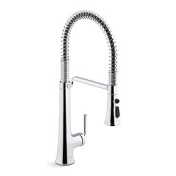 Tone 1.5 GPM Single Hole Pull Down Kitchen Faucet - aoa2qml1xyyeaqryfvhe@2x.jpg